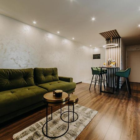 Apartman Stari Toranj Vukovar Exterior foto