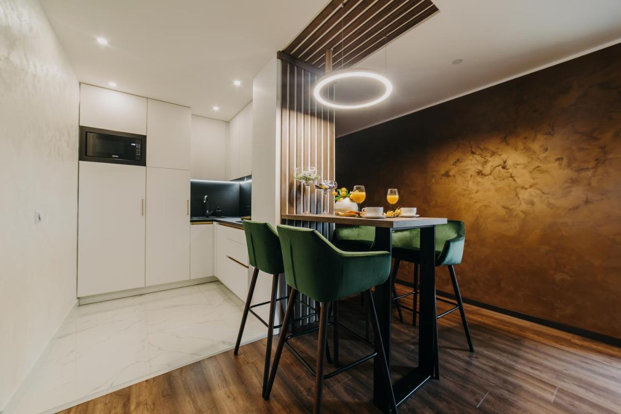 Apartman Stari Toranj Vukovar Exterior foto
