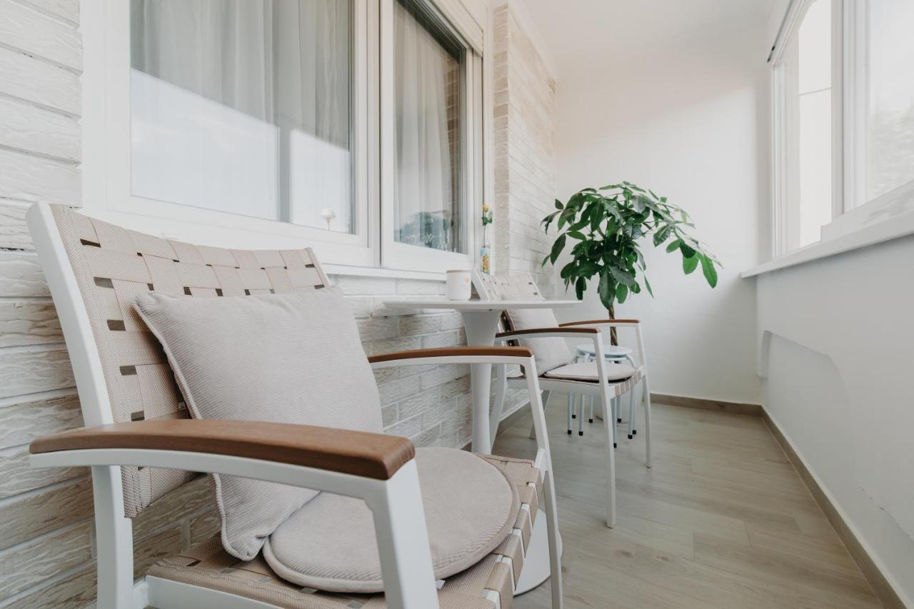Apartman Stari Toranj Vukovar Exterior foto
